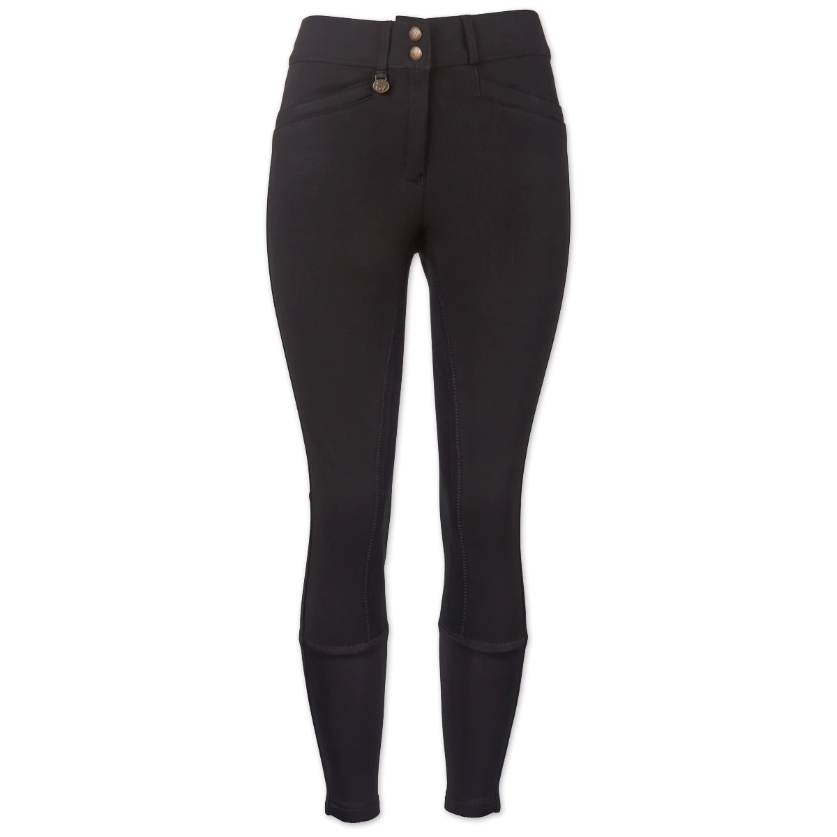 Ovation Ladies Celebrity Slim Secret Classic Full Seat Breech - Image 5