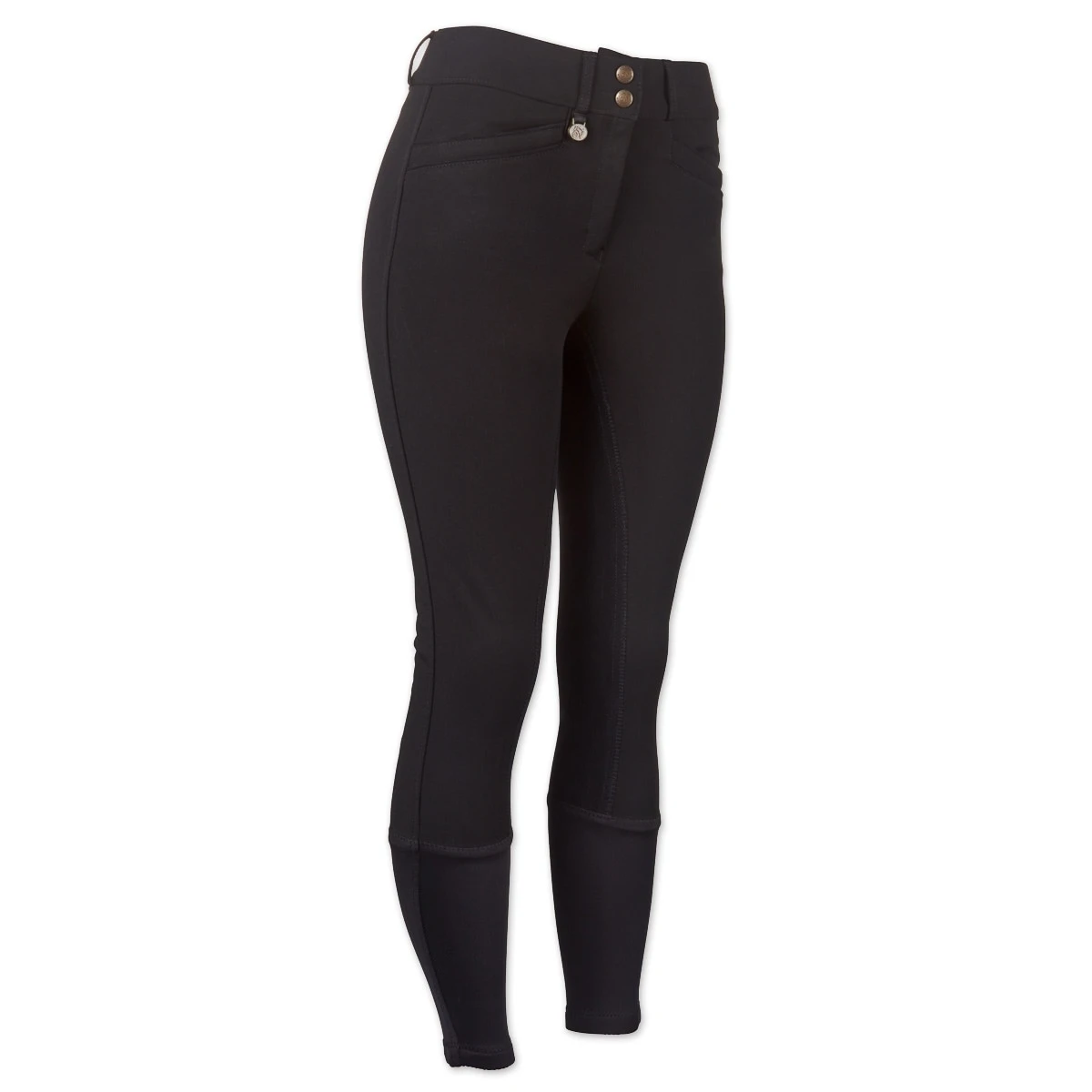 Ovation Ladies Celebrity Slim Secret Classic Full Seat Breech - Image 4