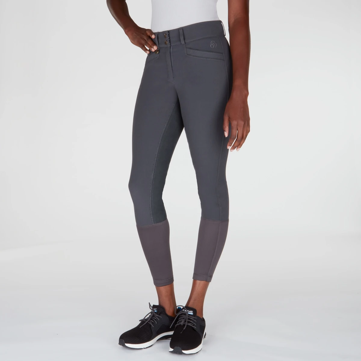 Ovation Ladies Celebrity Slim Secret Classic Full Seat Breech - Image 2