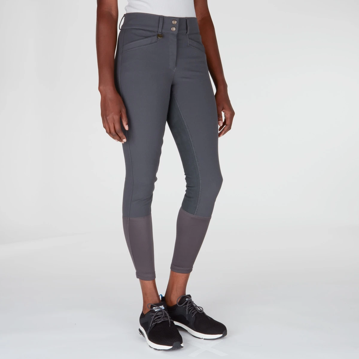 Ovation Ladies Celebrity Slim Secret Classic Full Seat Breech - Image 3