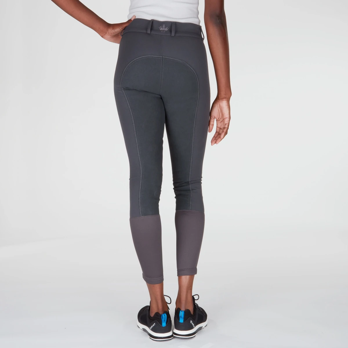 Ovation Ladies Celebrity Slim Secret Classic Full Seat Breech - Image 7