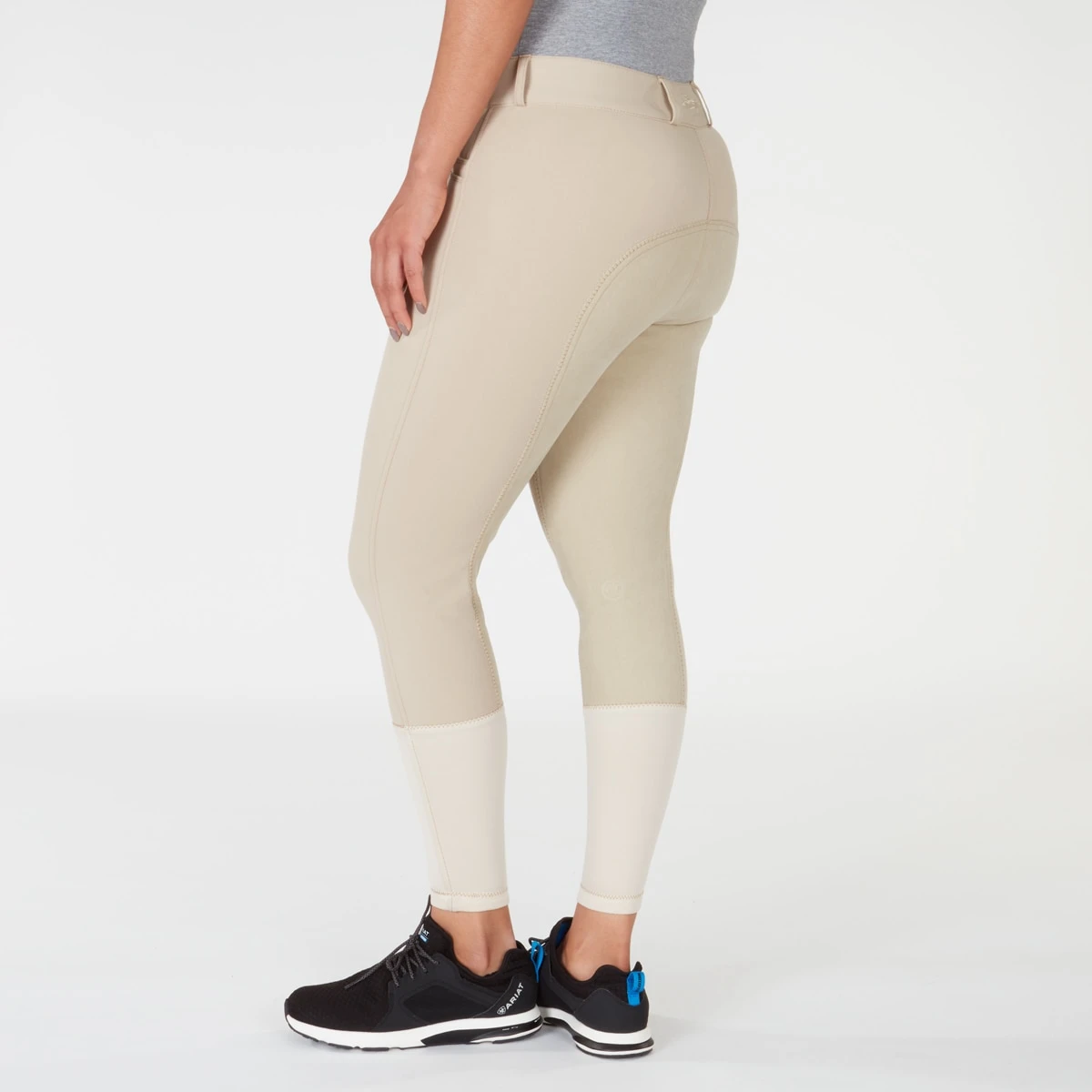 Ovation Ladies Celebrity Slim Secret Classic Full Seat Breech - Image 10