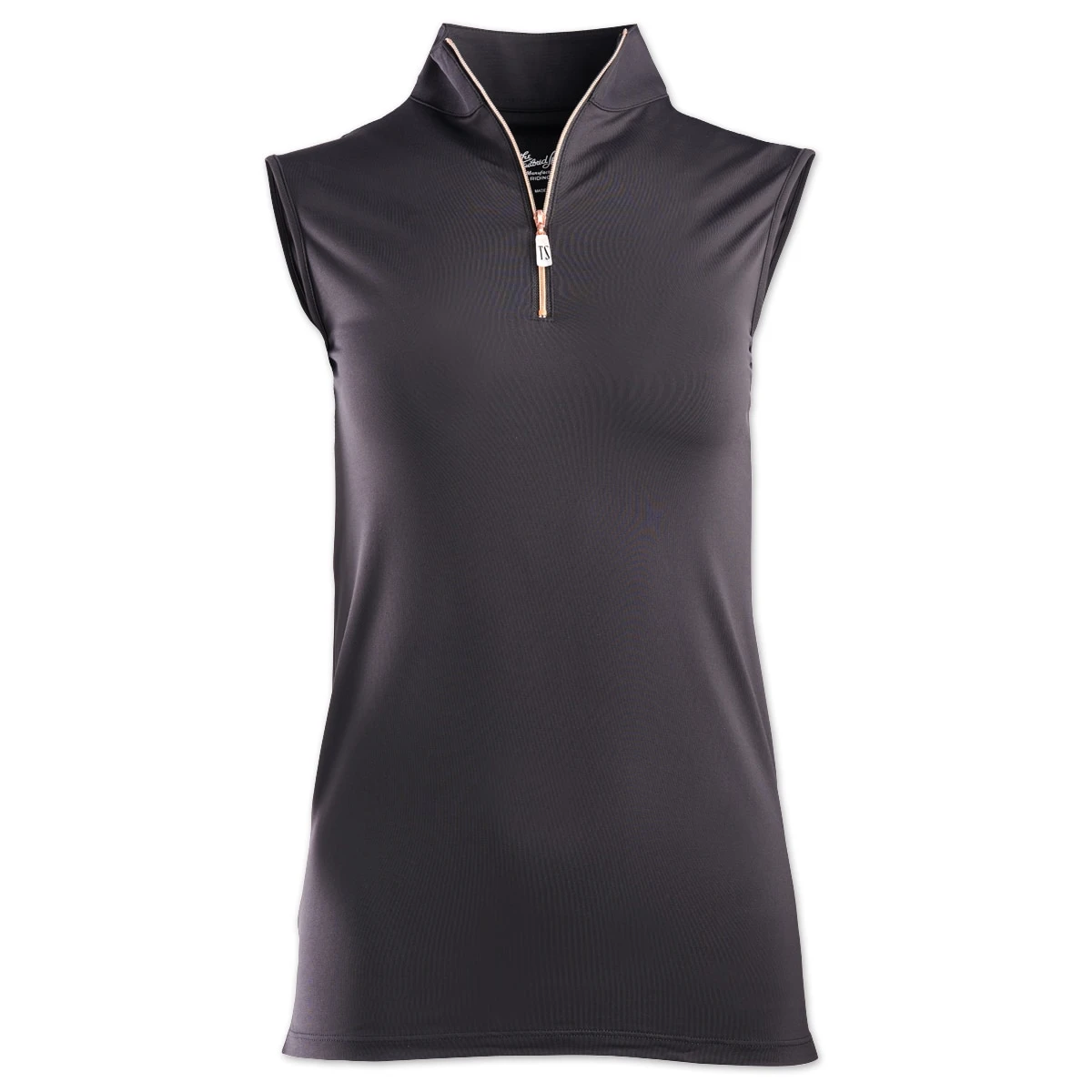 The Tailored Sportsman Ice Fil Sleeveless