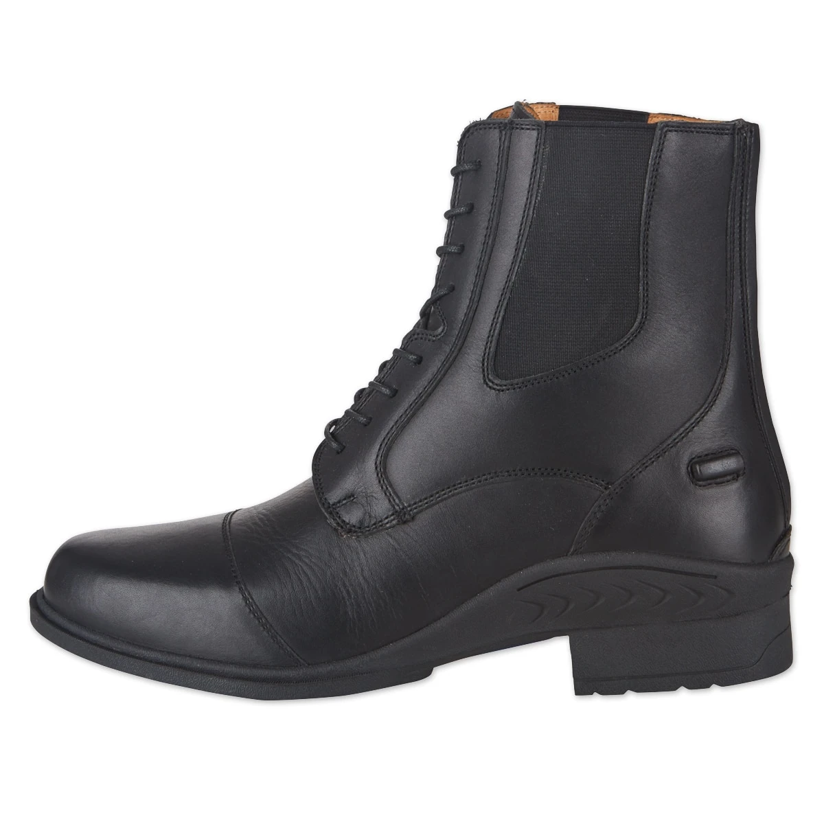 Eliza Lace Paddock Boot By SmartPak - Image 2