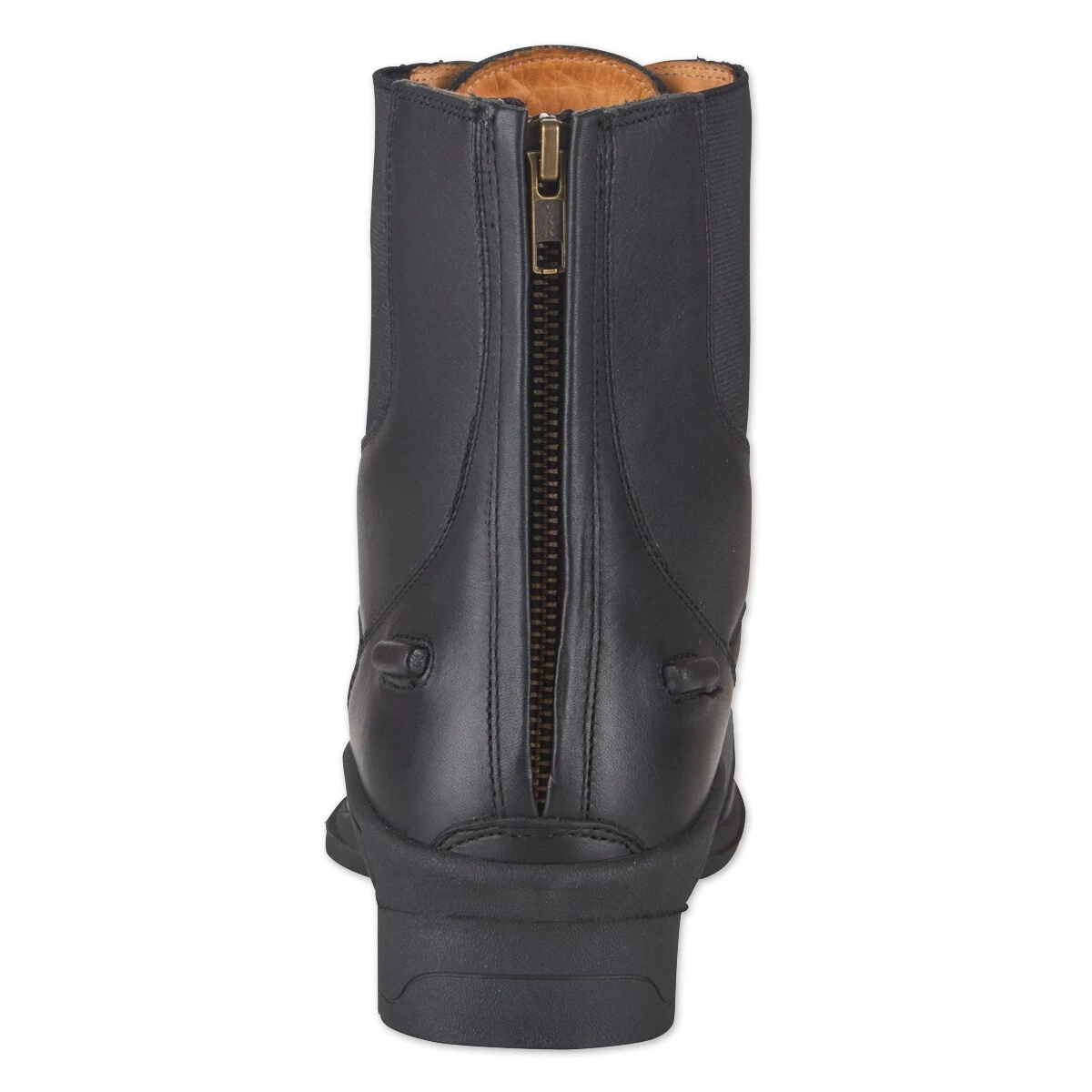 Eliza Lace Paddock Boot By SmartPak - Image 3