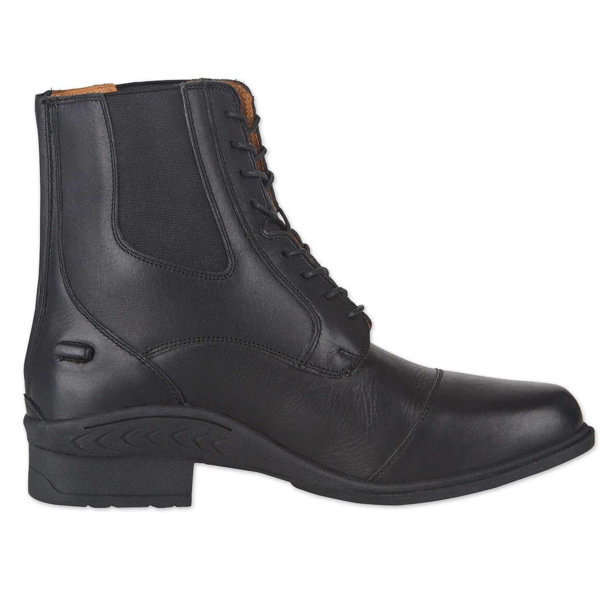 Eliza Lace Paddock Boot By SmartPak - Image 4