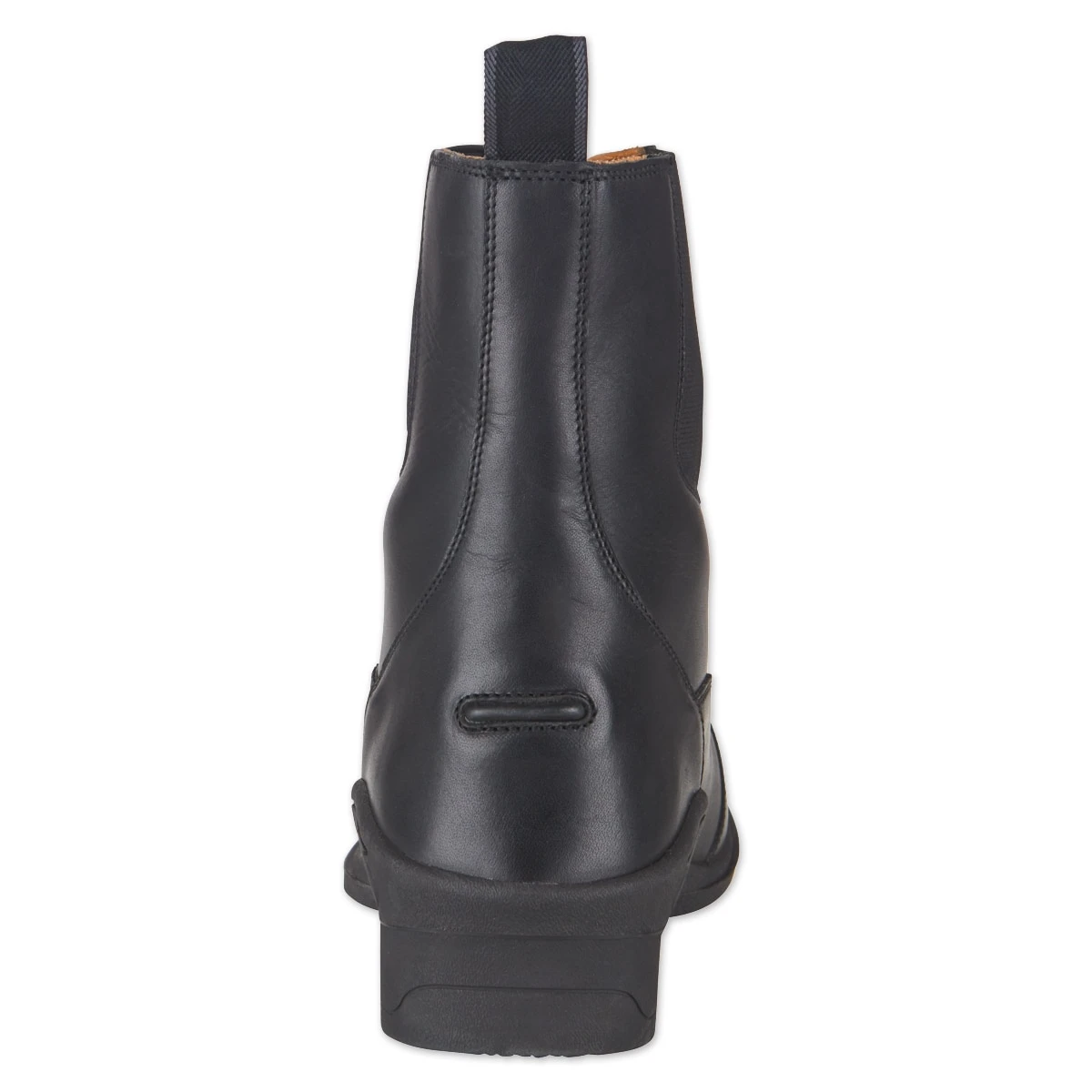 Eliza Zip Front Paddock Boot By SmartPak - Image 3