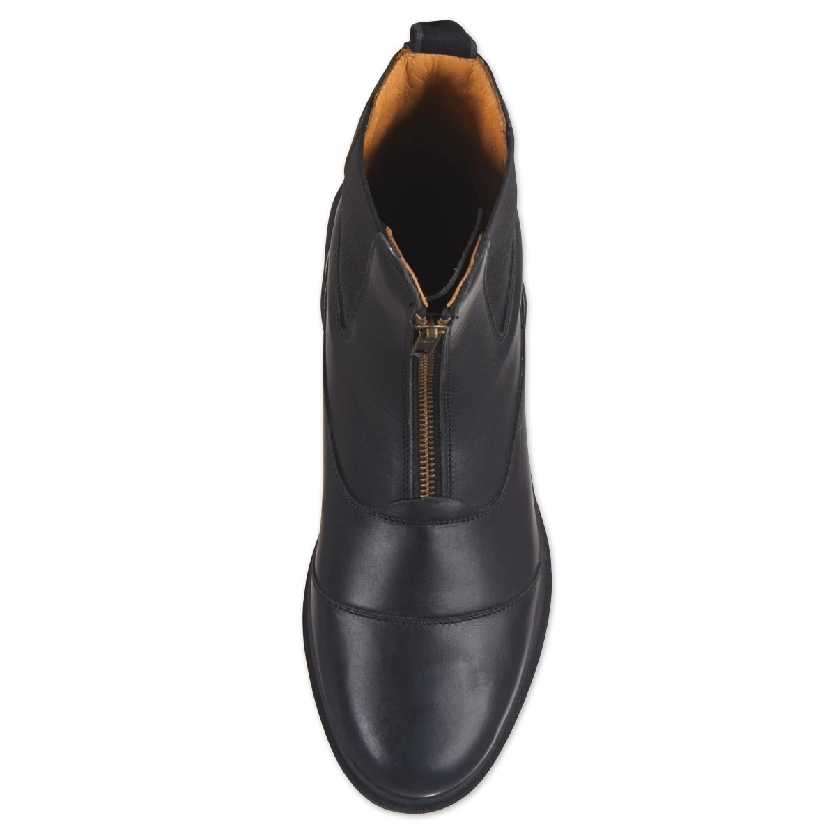 Eliza Zip Front Paddock Boot By SmartPak - Image 5