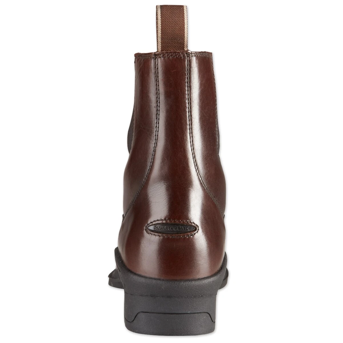 Eliza Zip Front Paddock Boot By SmartPak - Image 12