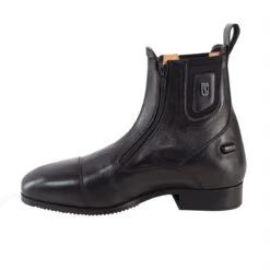 Tredstep Medici II Paddock Boot Double Zip