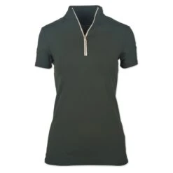 The Tailored Sportsman Ice Fil Short Sleeve