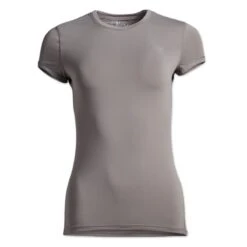 Piper SmartCore™ Short Sleeve Crew Neck Sun Shirt