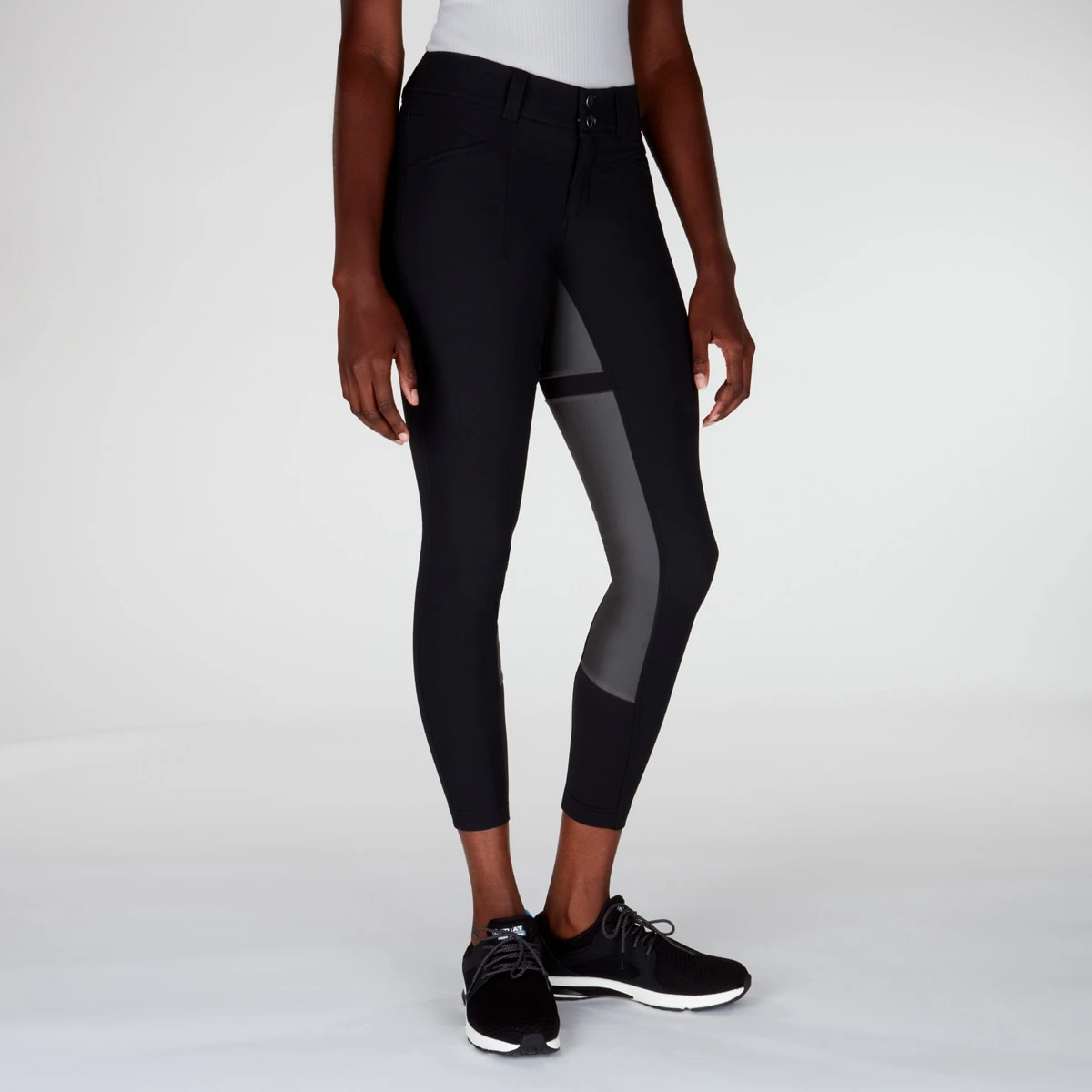 Kerrits Petite Crossover II Full Seat Breech - Image 2