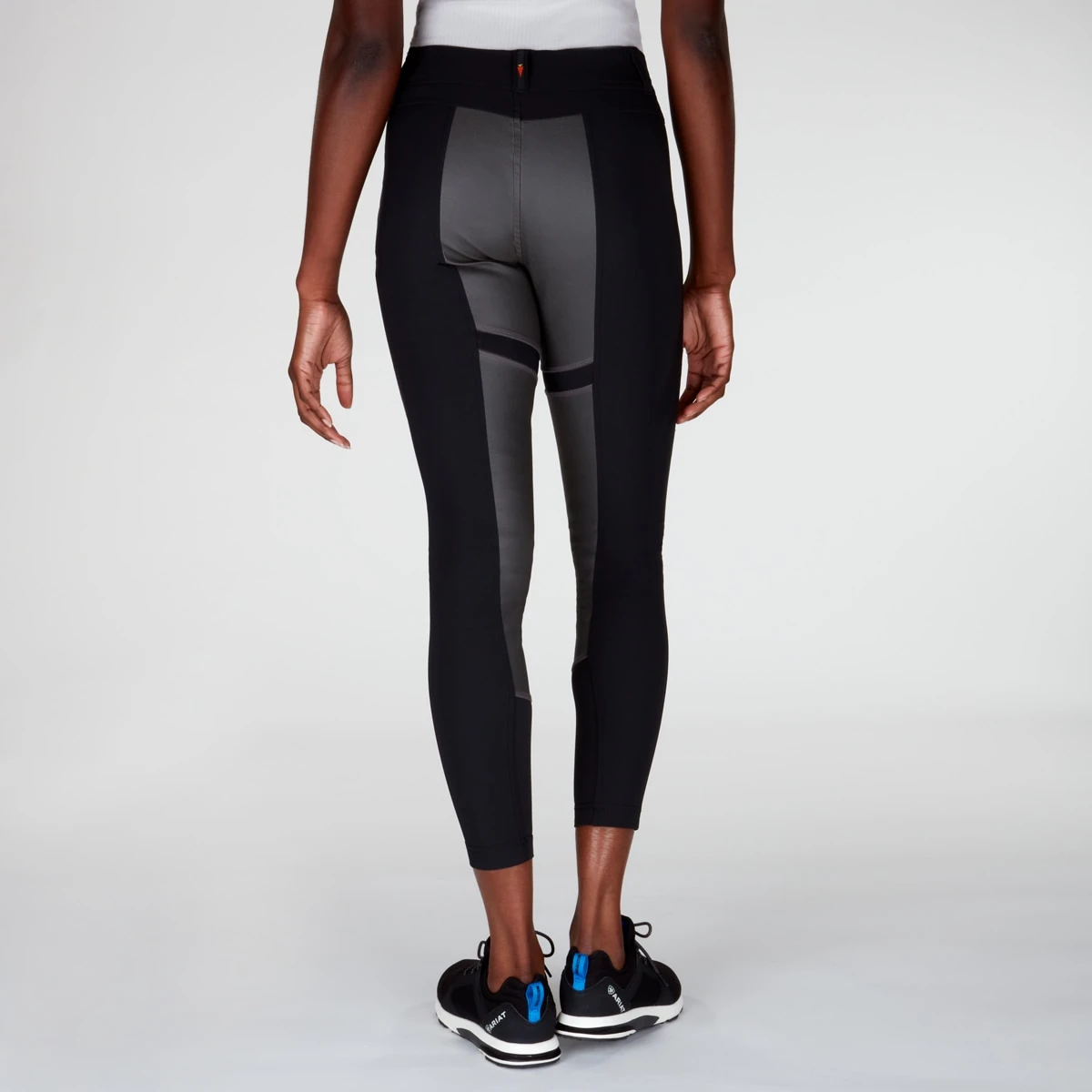 Kerrits Petite Crossover II Full Seat Breech - Image 3