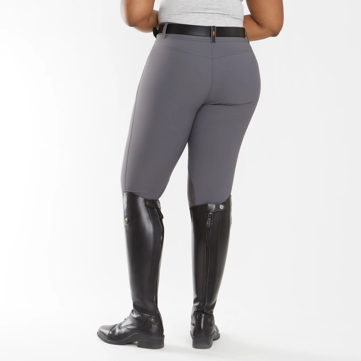 Kerrits Crossover II Knee Patch Breech - Image 17