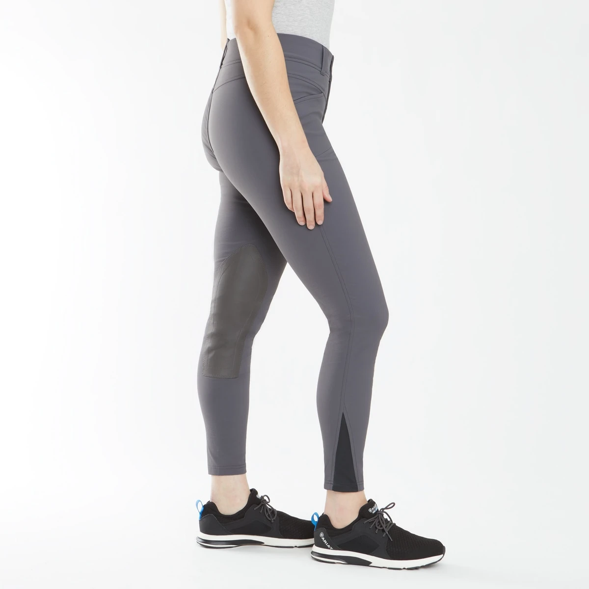 Kerrits Crossover II Knee Patch Breech - Image 18