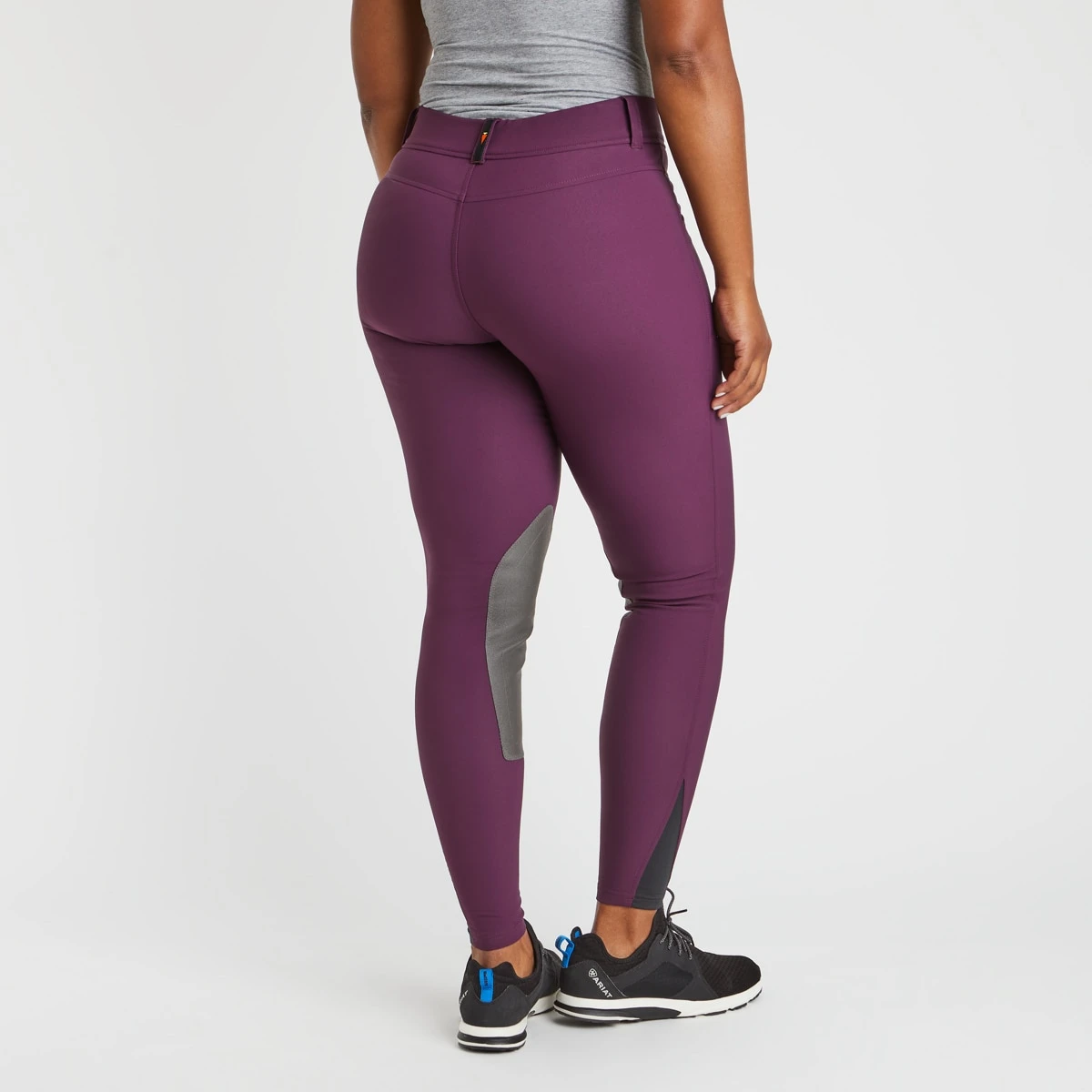 Kerrits Crossover II Knee Patch Breech - Clearance! - Image 6