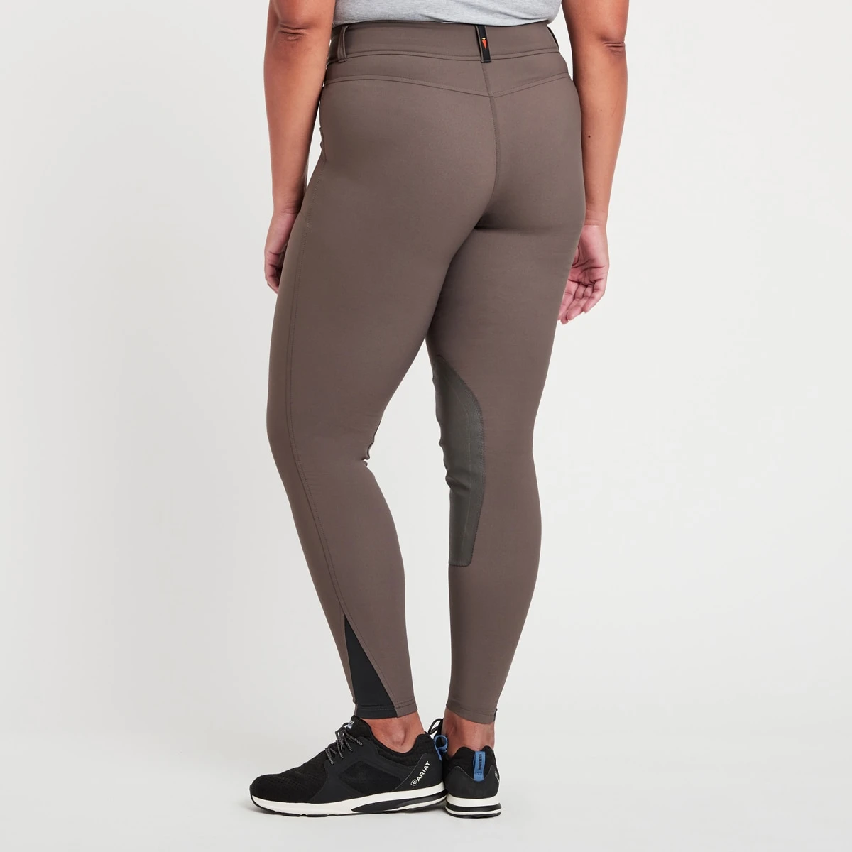 Kerrits Crossover II Knee Patch Breech - Clearance! - Image 3