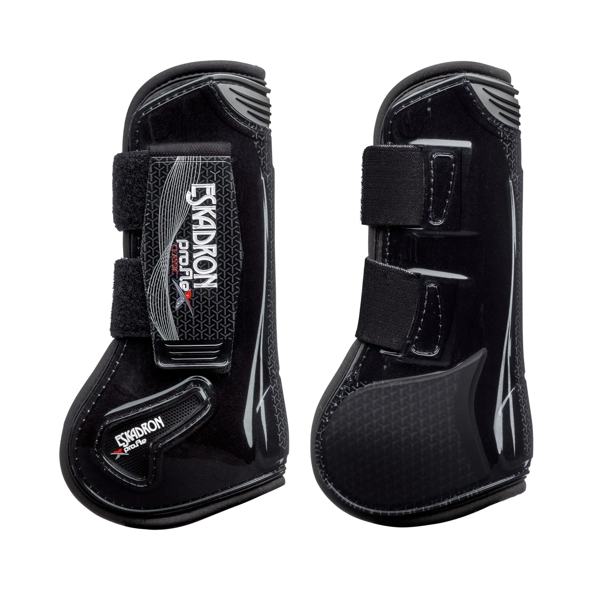 Eskadron Pro Flex Classic Boot Front