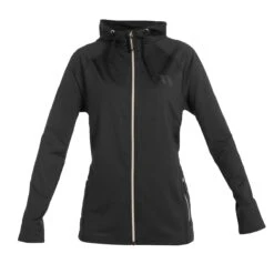 Back On Track Alissa IonTex Women's Hoodie