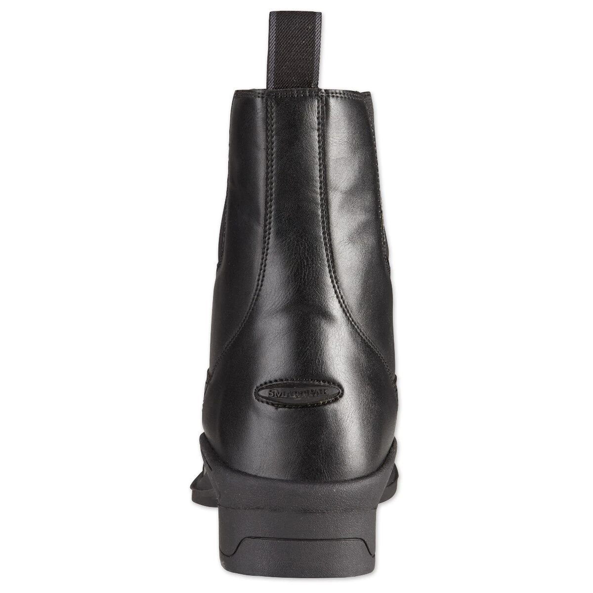 Eliza Synthetic Zip Paddock Boot By SmartPak - Image 6
