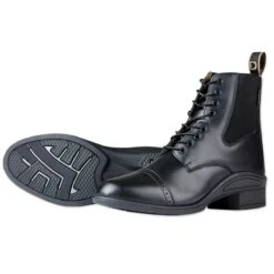 Dublin Foundation Laced Paddock Boots II