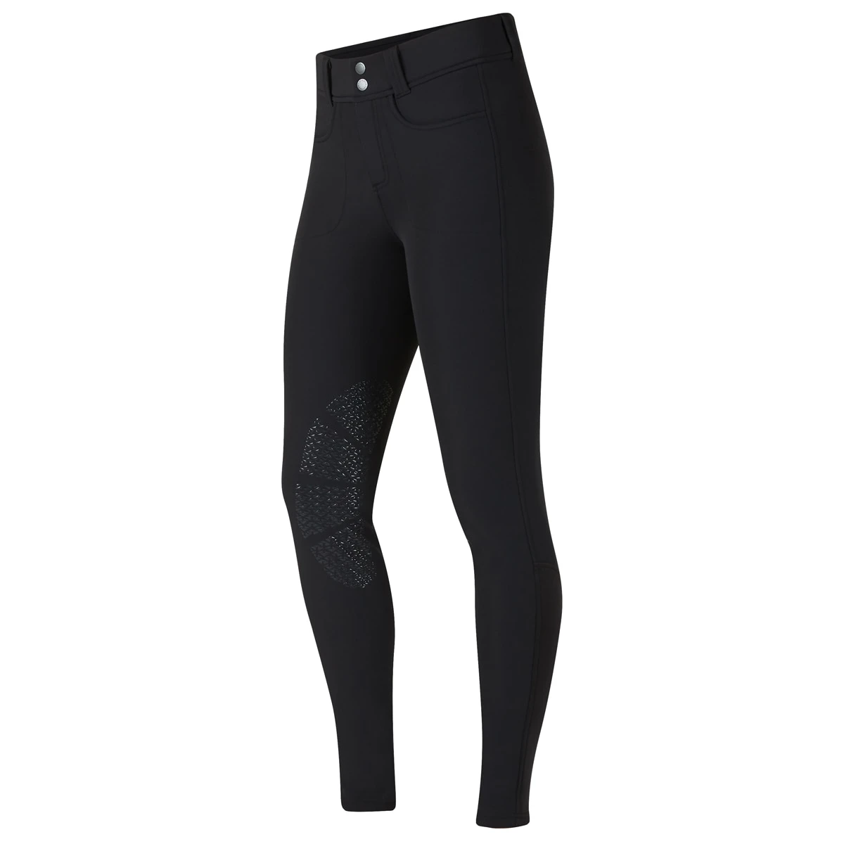 Kerrits 3 Season Tailored Knee Patch Breeches - Image 7