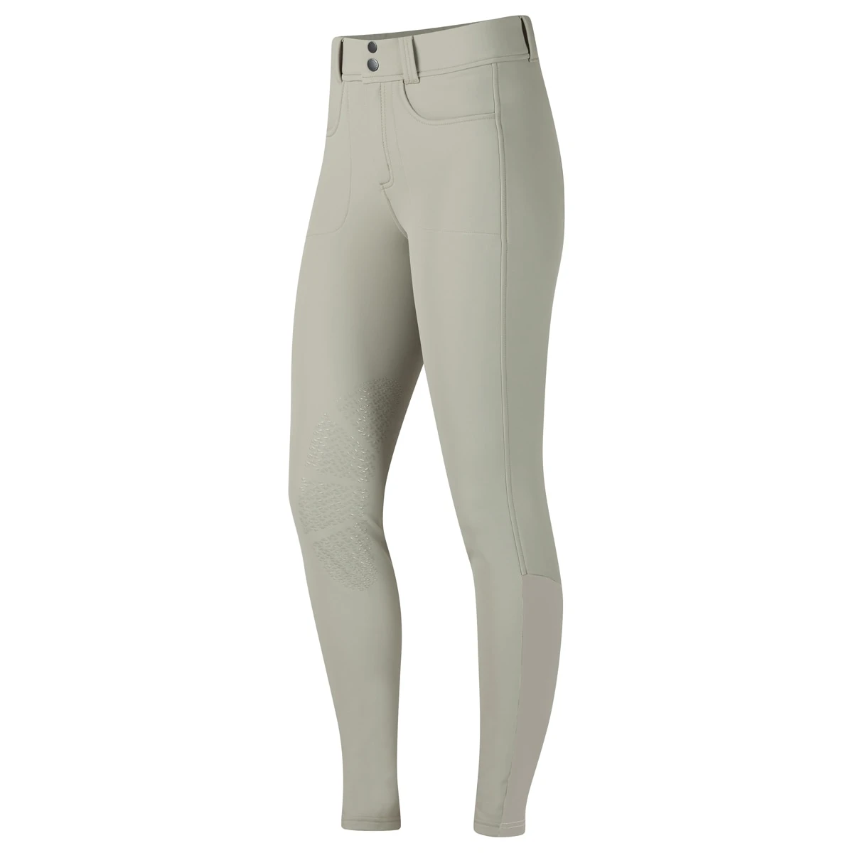 Kerrits 3 Season Tailored Knee Patch Breeches - Image 10