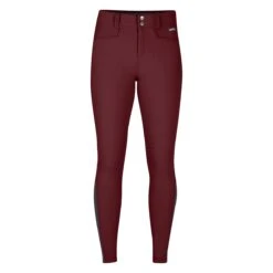 Kerrits 3 Season Tailored Knee Patch Breeches
