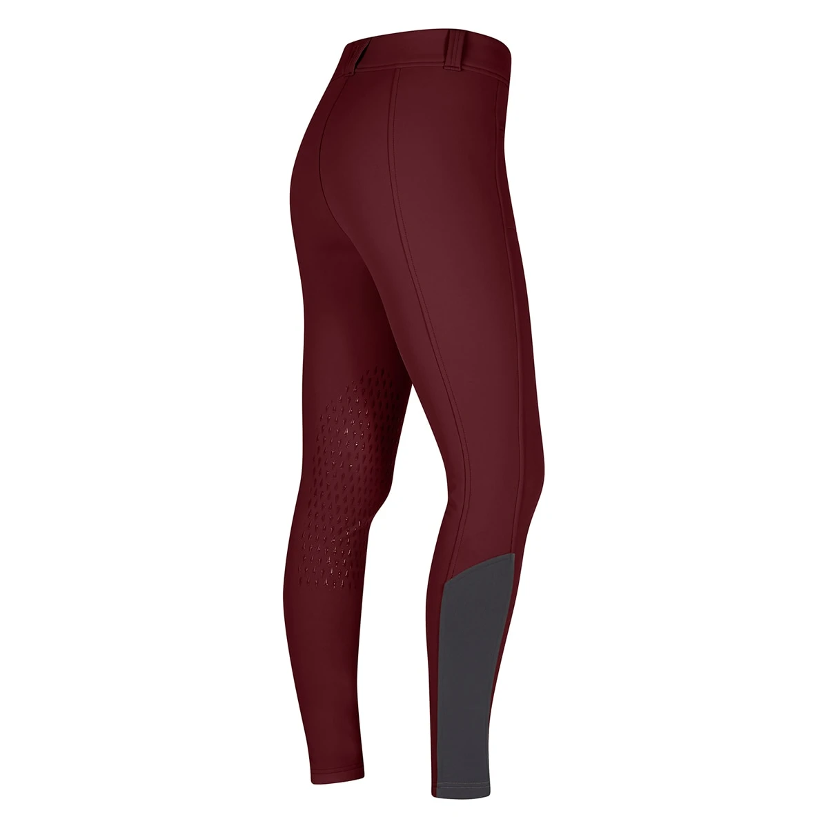 Kerrits 3 Season Tailored Knee Patch Breeches - Image 3