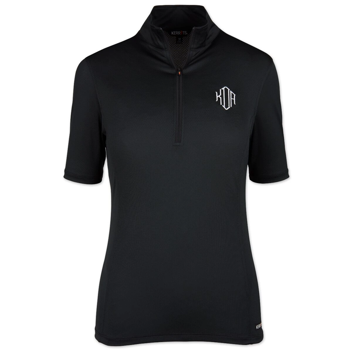 Kerrits Ice Fil Lite Short Sleeve Club Collection - Image 3