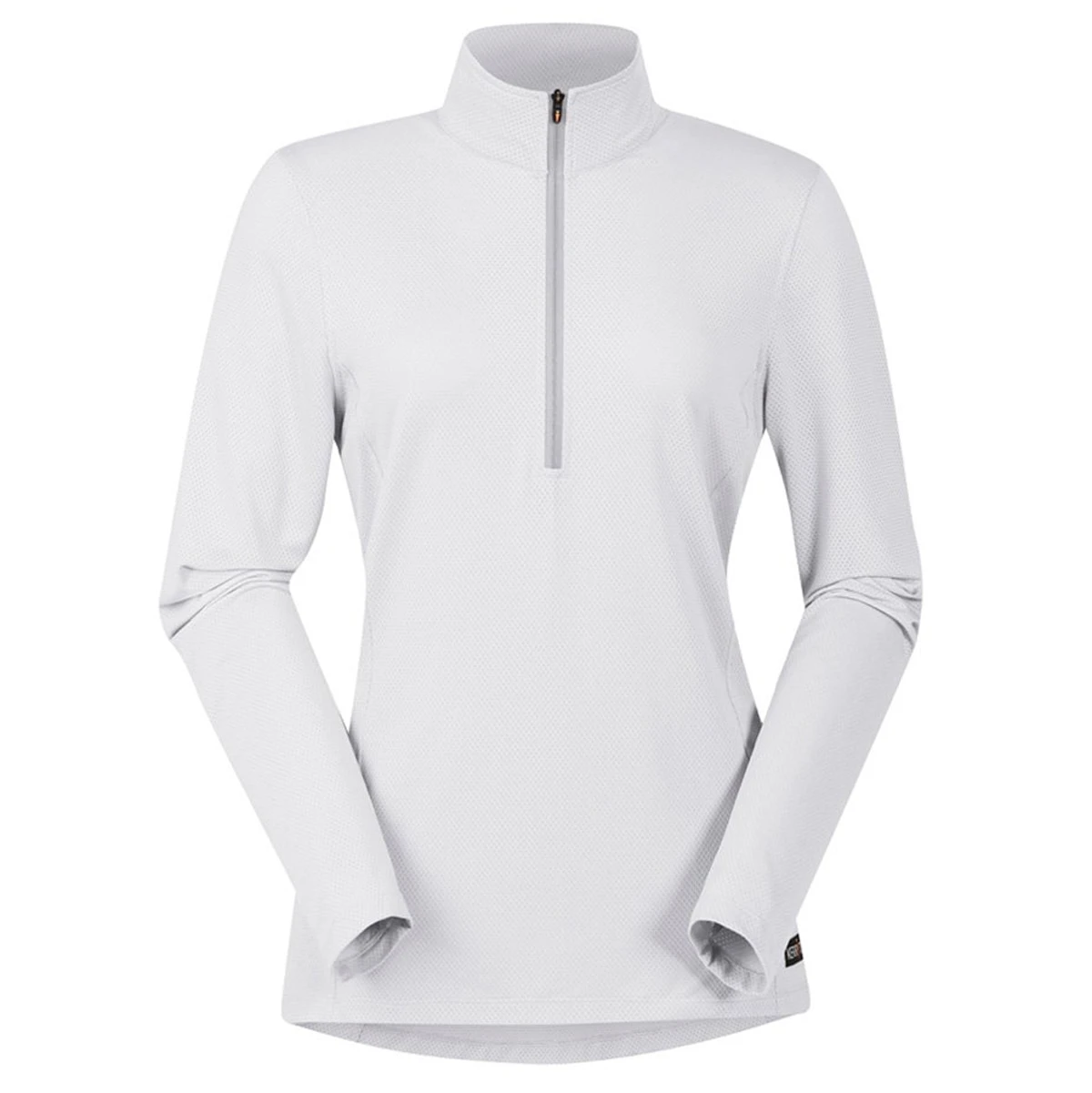 Kerrits Ice Fil Lite Longsleeve Club Collection - Image 4