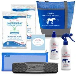 Betty's Best StripHair® Horse Bundle