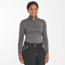 Piper SmartCore™ AirFlow Long Sleeve Sun Shirt