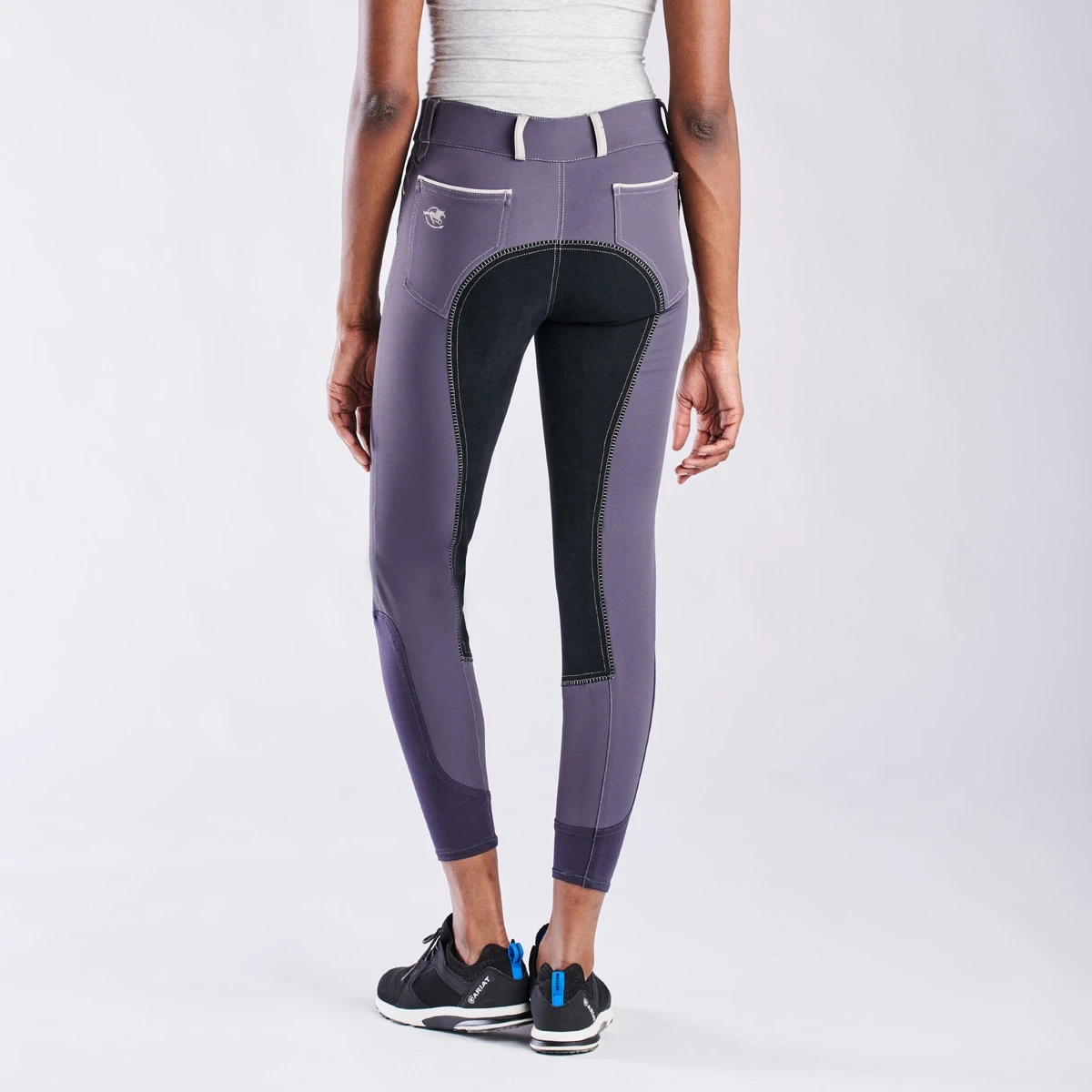 Piper Evolution Breeches By SmartPak - Full Seat - Clearance! - Image 8