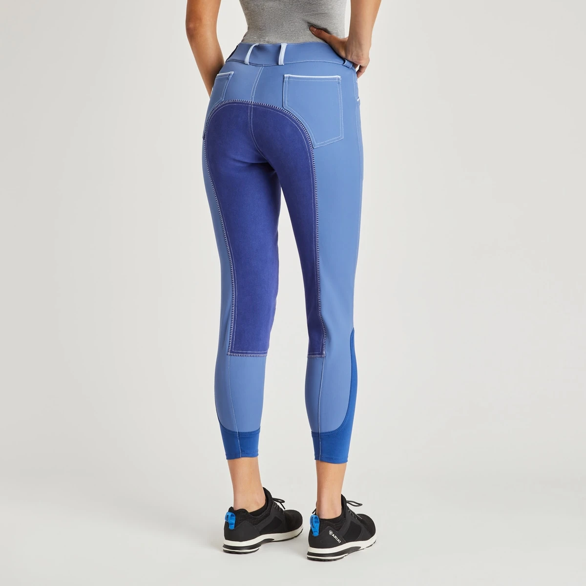 Piper Evolution Breeches By SmartPak - Full Seat - Clearance! - Image 14