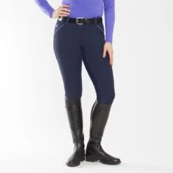 Piper Evolution Breeches By SmartPak - Full Seat - Clearance!