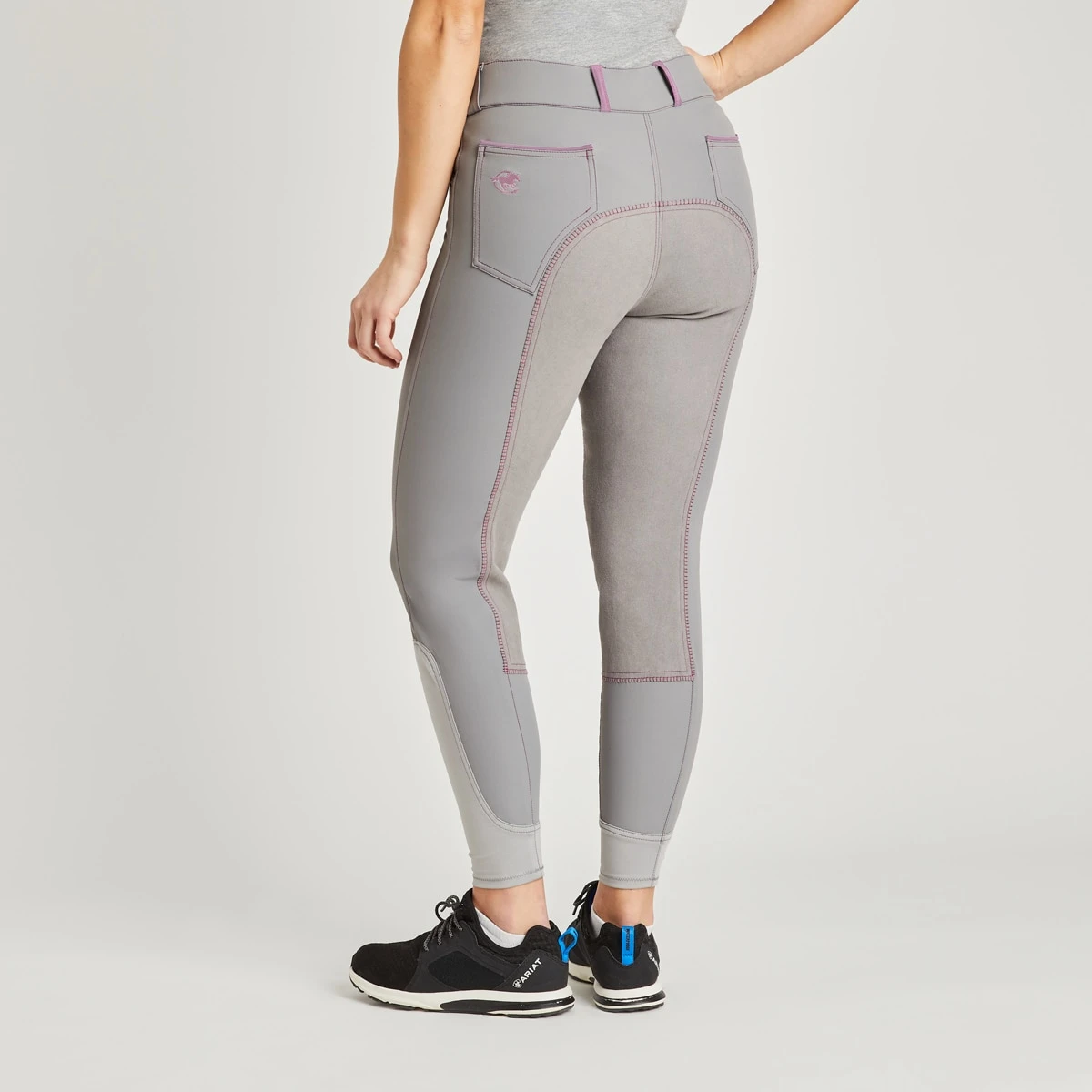 Piper Evolution Breeches By SmartPak - Full Seat - Clearance! - Image 18