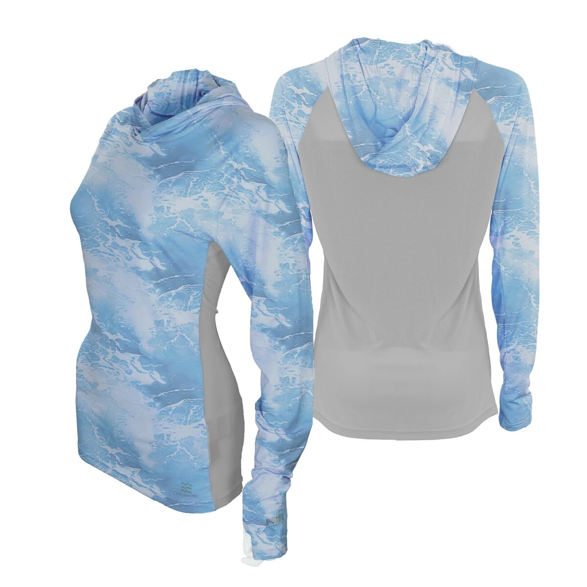 Mobile Cooling Hoodie - Image 16