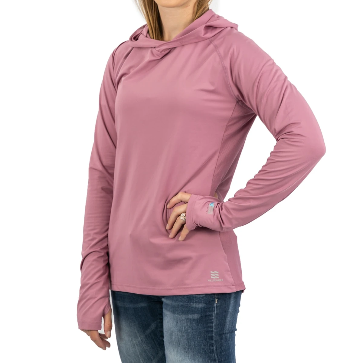 Mobile Cooling Hoodie