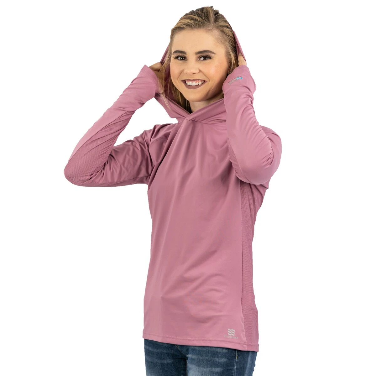 Mobile Cooling Hoodie - Image 4