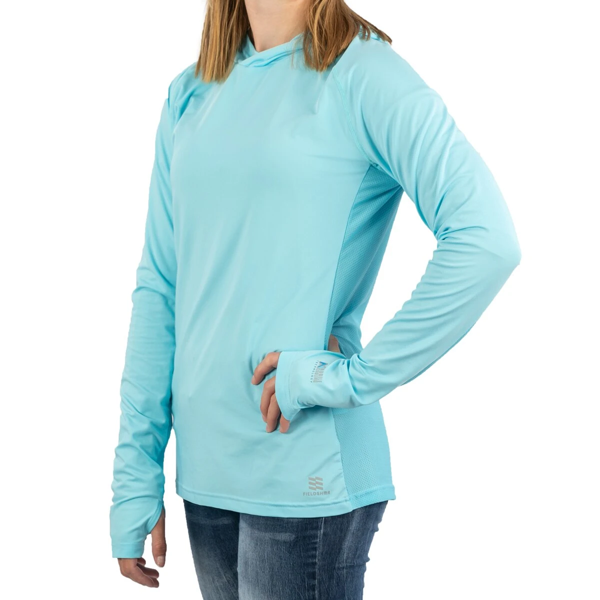 Mobile Cooling Hoodie - Image 10