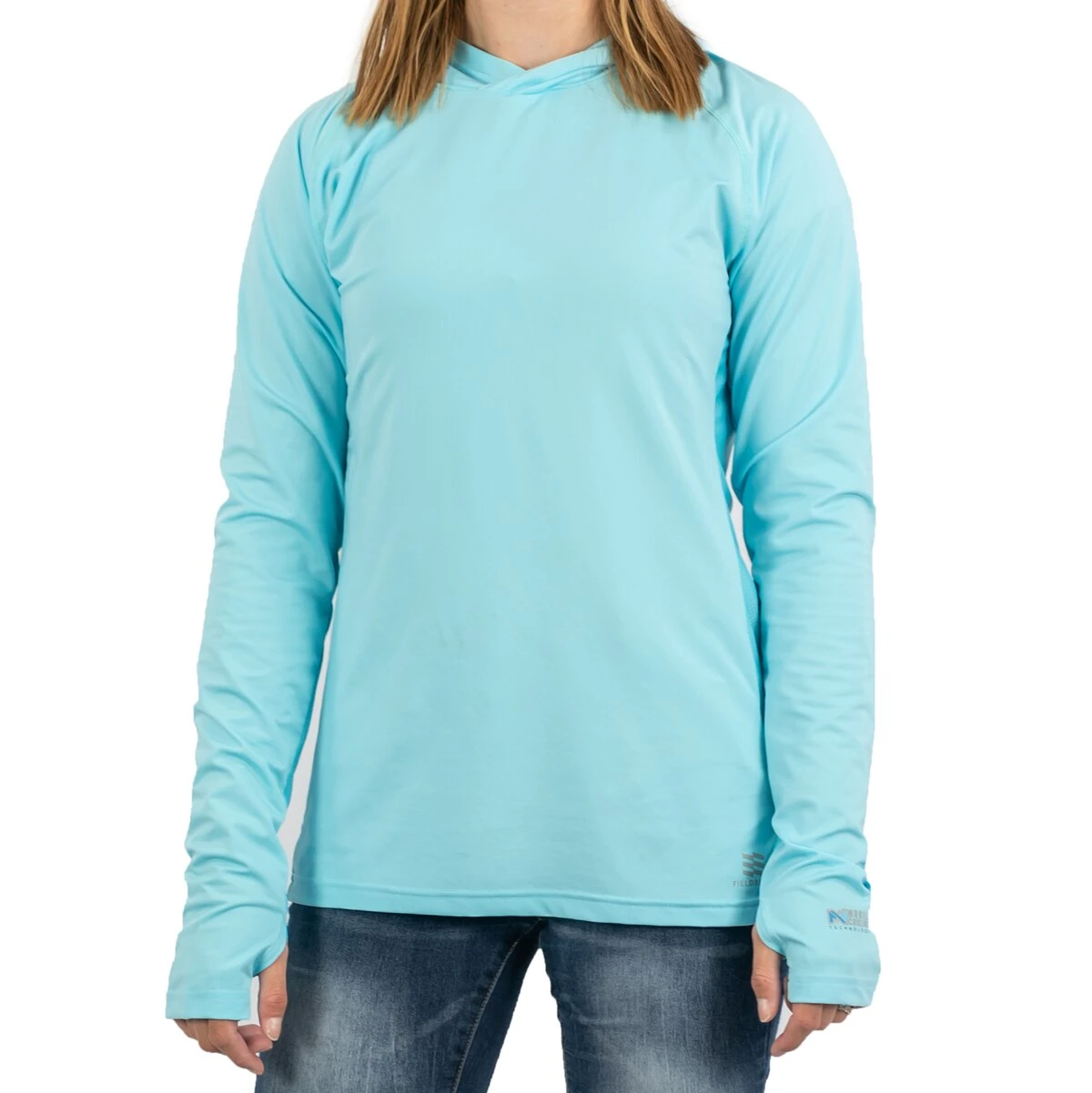 Mobile Cooling Hoodie - Image 11