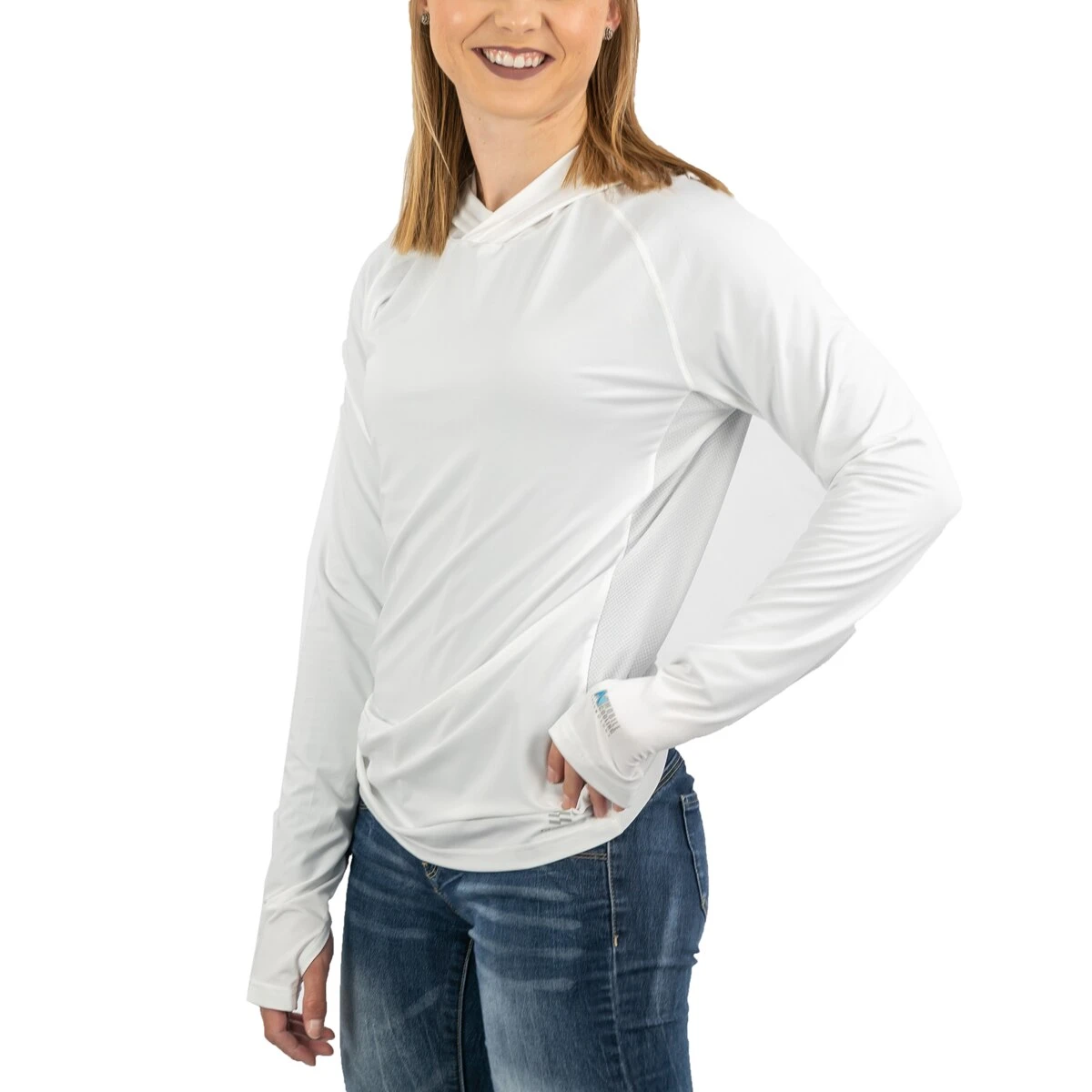 Mobile Cooling Hoodie - Image 6