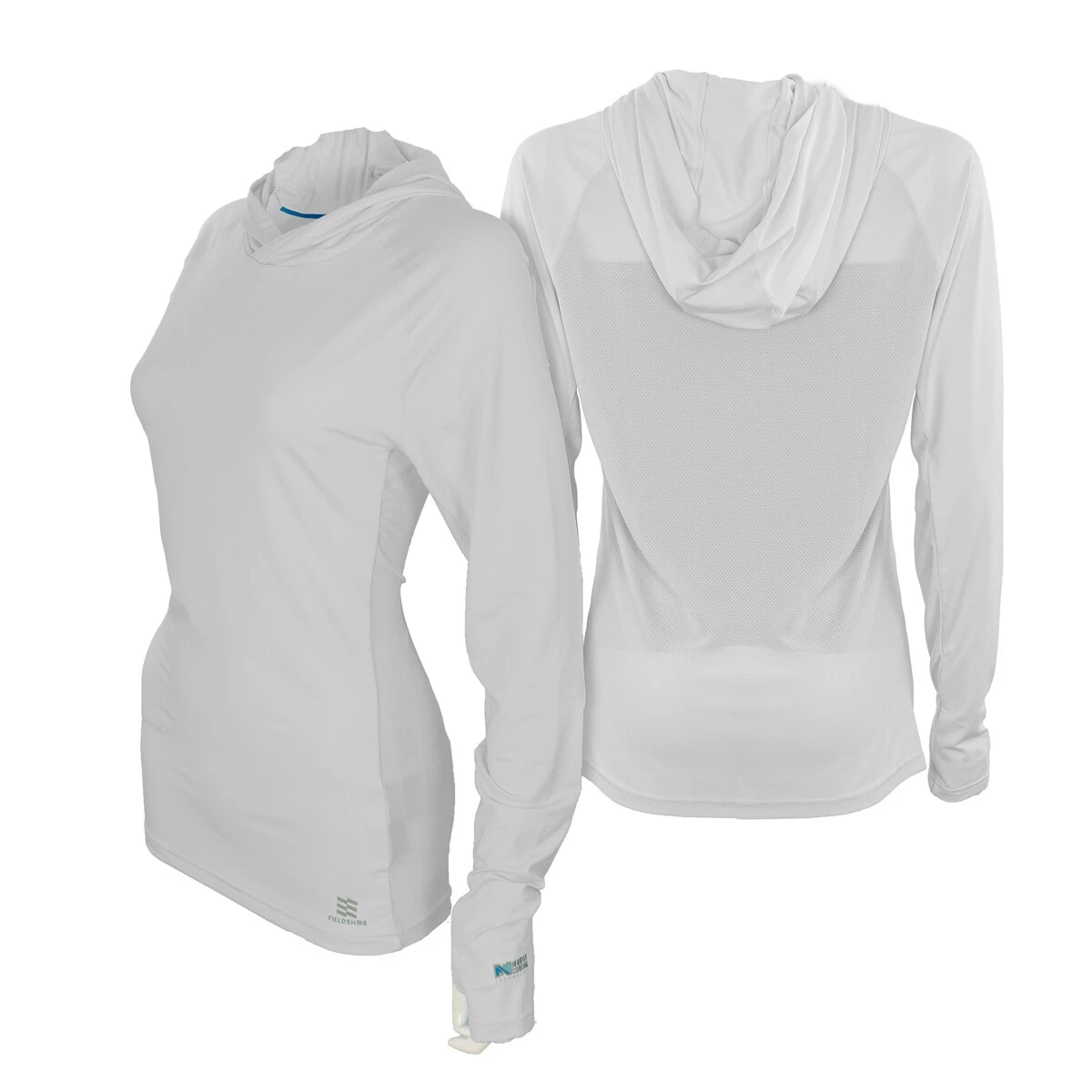 Mobile Cooling Hoodie - Image 7