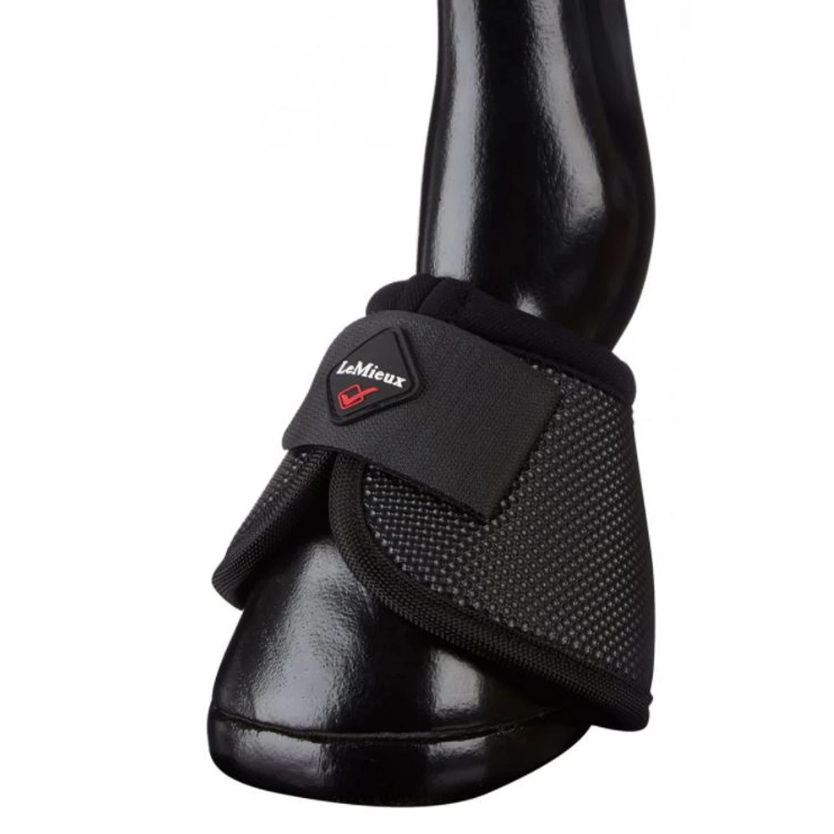 LeMieux Ballistic Pro-Form Over-Reach Boots - Image 2