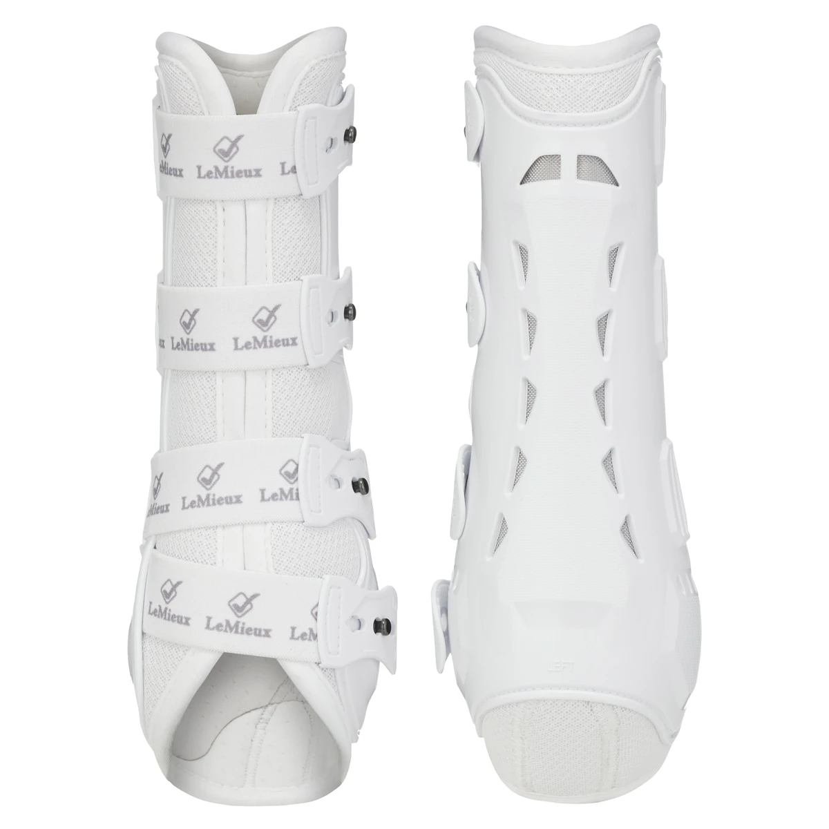 LeMieux Ultramesh Snug Boots - Image 2
