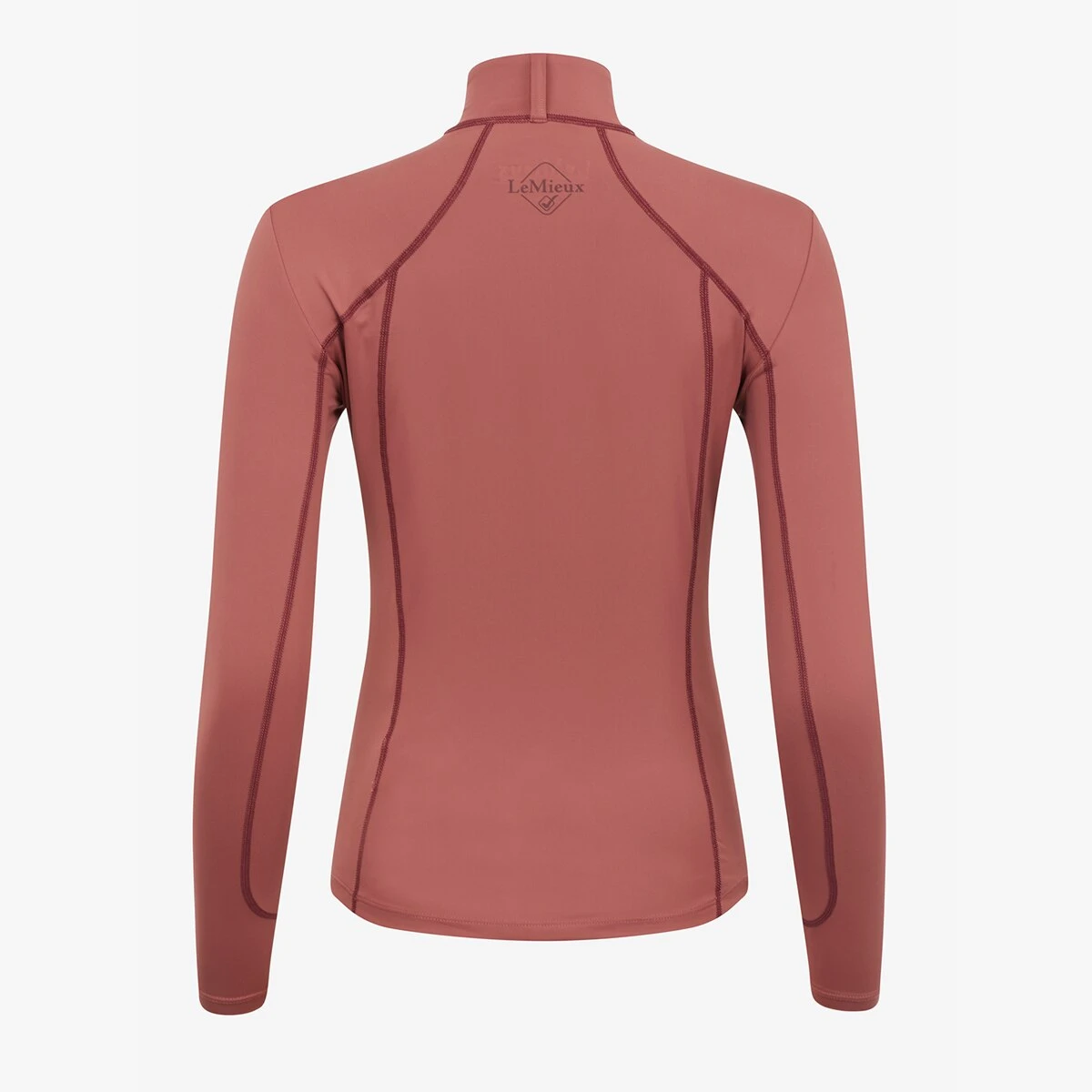 LeMieux Long Sleeve Base Layer Sun Shirt - Image 8