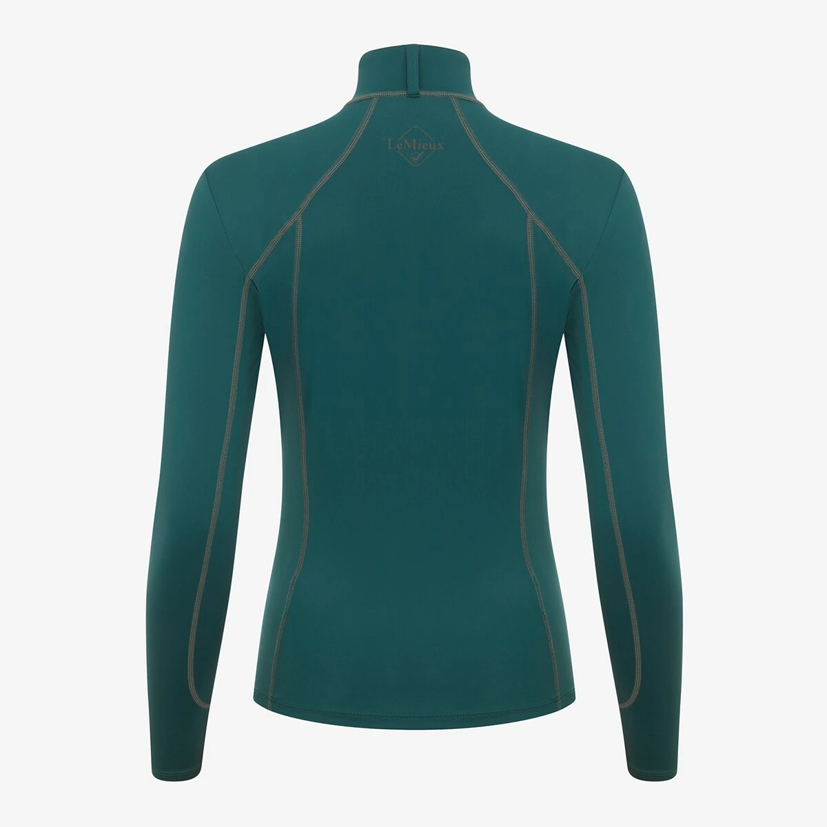 LeMieux Long Sleeve Base Layer Sun Shirt - Image 3