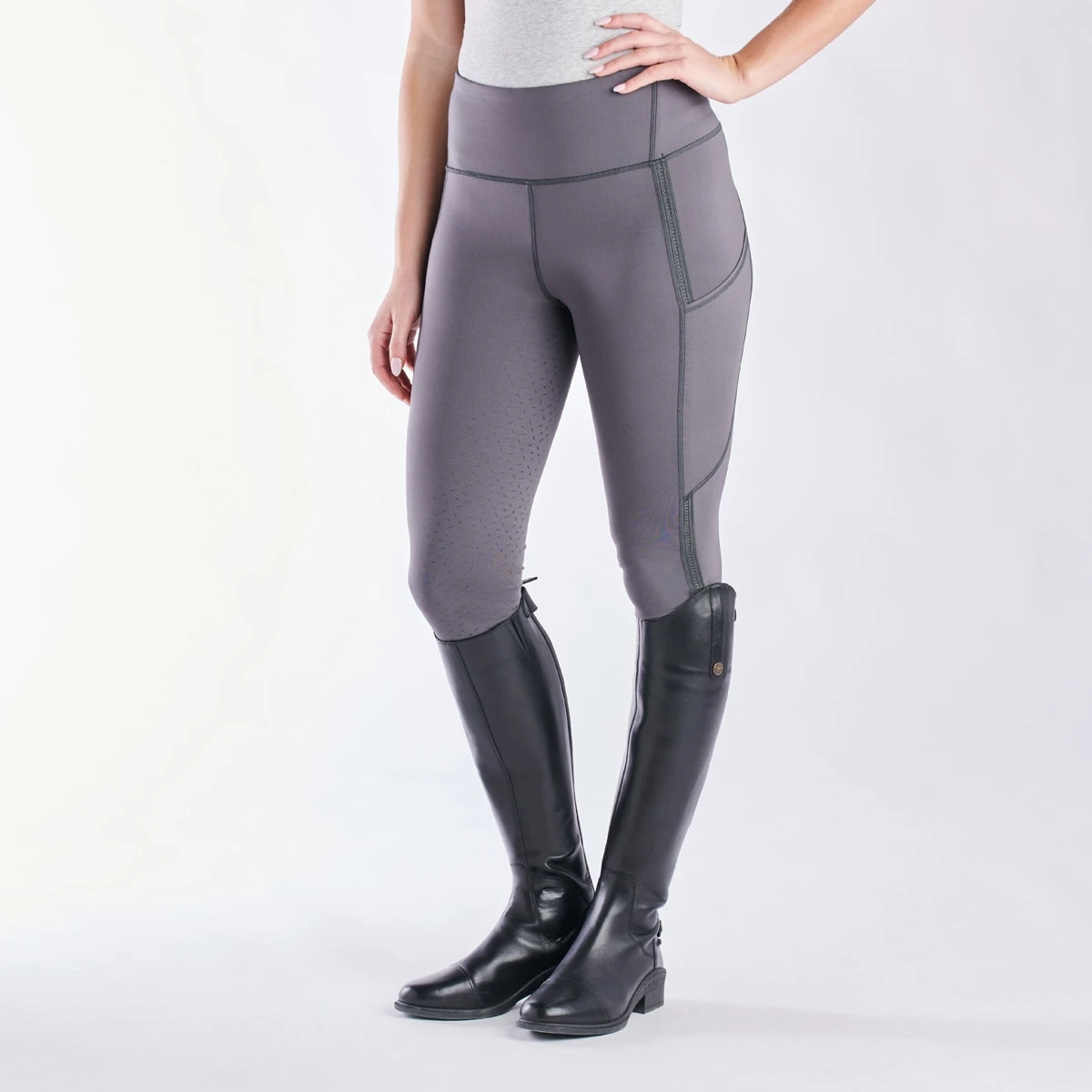 Goode Rider Perfect Sport Full Seat Tight - Image 5